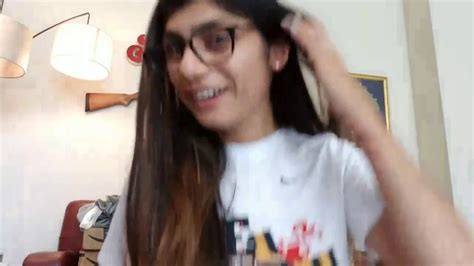 mian khilfa xxx|Mia Khalifa New Porn Videos